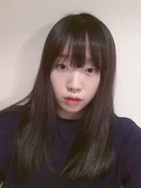 고수진  / Ko Sujin